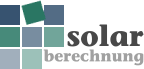 solarberechnung by bmt-solutions